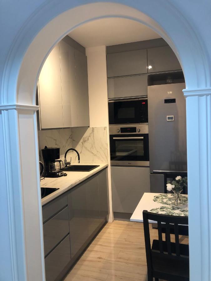 Golden Apartment 브로츠와프 외부 사진