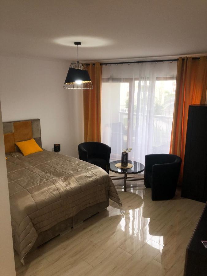 Golden Apartment 브로츠와프 외부 사진