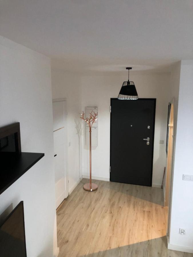 Golden Apartment 브로츠와프 외부 사진