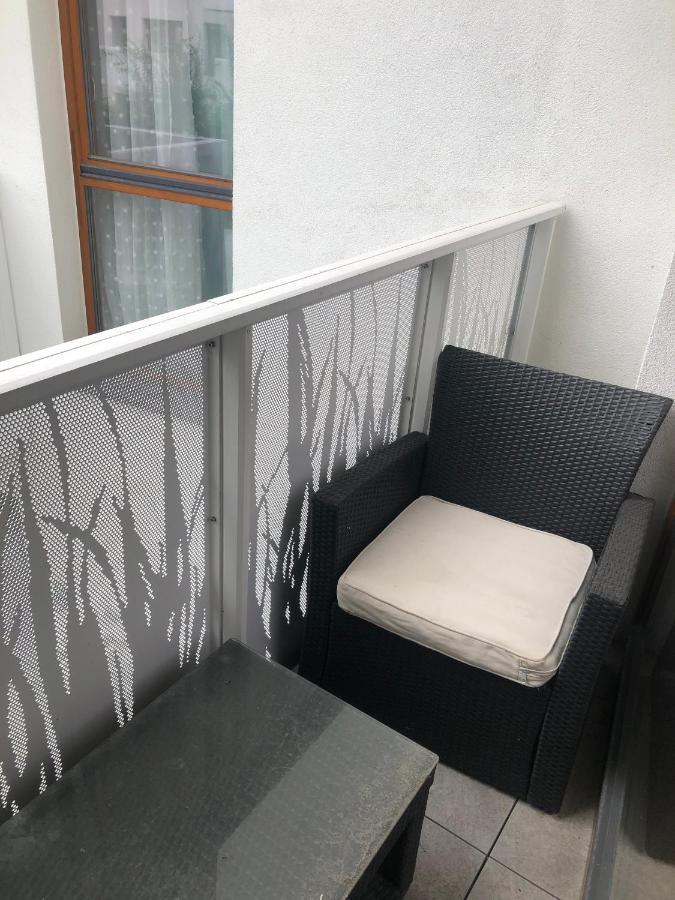 Golden Apartment 브로츠와프 외부 사진