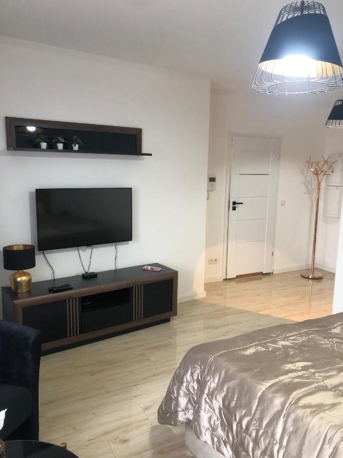 Golden Apartment 브로츠와프 외부 사진