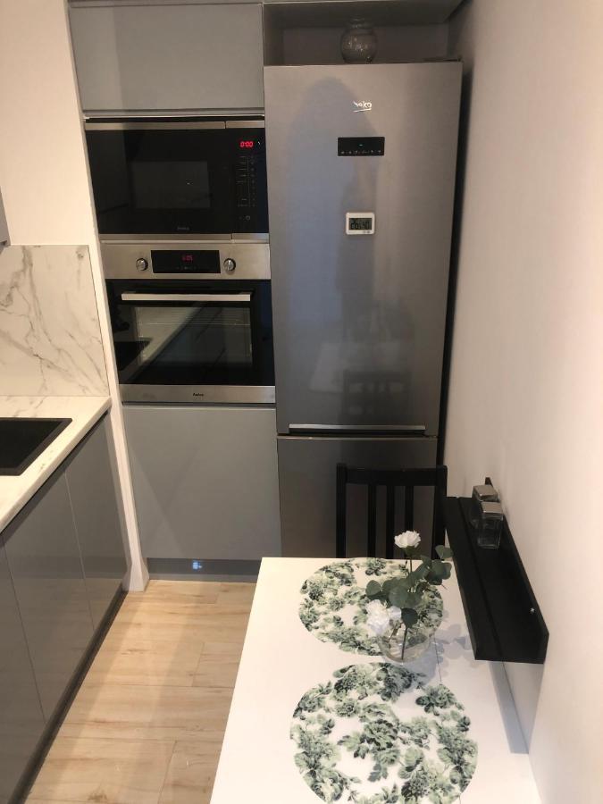 Golden Apartment 브로츠와프 외부 사진