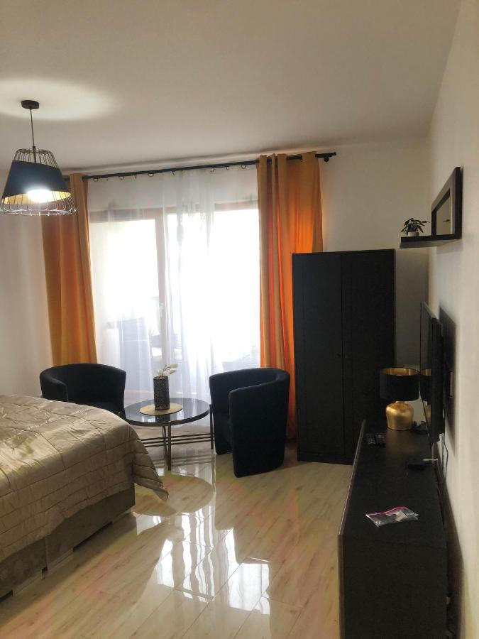 Golden Apartment 브로츠와프 외부 사진