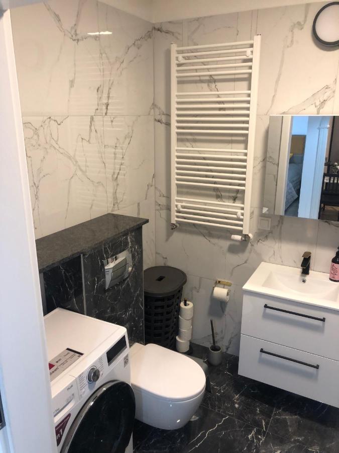 Golden Apartment 브로츠와프 외부 사진
